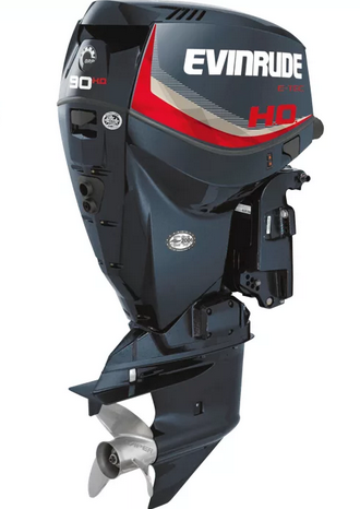 EVINRUDE 90 E90DPXINC