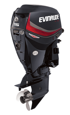 EVINRUDE 115 E115DCXINM