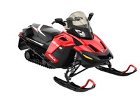 Ski-Doo Renegade Sport 600 XP137