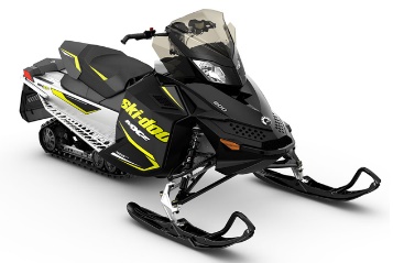 Ski-Doo MXZ SPORT 600 XP