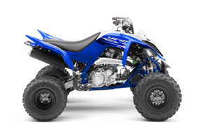 YAMAHA RAPTOR 700 