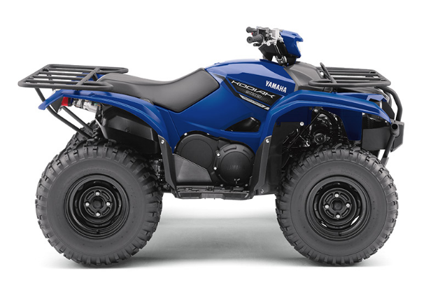 YAMAHA KODIAK 700 